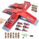  SET RAMPE PER FINGERBOARD 6 IN 1 SKATEPARK 6 SKATEBOARD