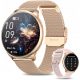  Orologio da donna Lazird Smartwatch da donna AMOLED 300MAH