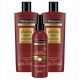  Tresemme Keratin Shampoo 2x400ml + Tresemme Keratin Spray 200ml in omaggio