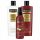  Tresemme Shampoo e Balsamo con cheratina 400ml + Tresemme Keratin Spray 200ml di spessore