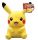  GRANDE MASCOTTE PIKACHU PIKACZU PELUCHE POKEMON 29 cm ORIGINALE