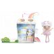  Lalaloopsy Cloud E. Sky Bambola Angelo di Barbonc Grande bambola di pezza 33 cm