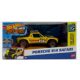  Ritorno del veicolo pull-back Hot Wheels Porsche 914 Safari