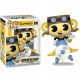  Figura Funko Pop! Signora Cuphead. Tazza