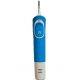  Spazzolino Vitality 100 BRAUN Oral-B 3710 BLU 2N