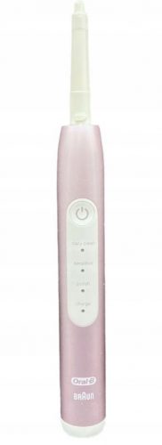  Spazzolino elettrico Oral-B Pulsonic SlimLux 4200 RG