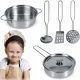  Utensili da cucina per bambini Ricokids