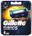  Cartucce per rasoio Gillette ProGlide, 4 pezzi