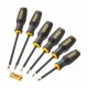  Set di cacciaviti DeWalt DWHT62056-0 6 pezzi