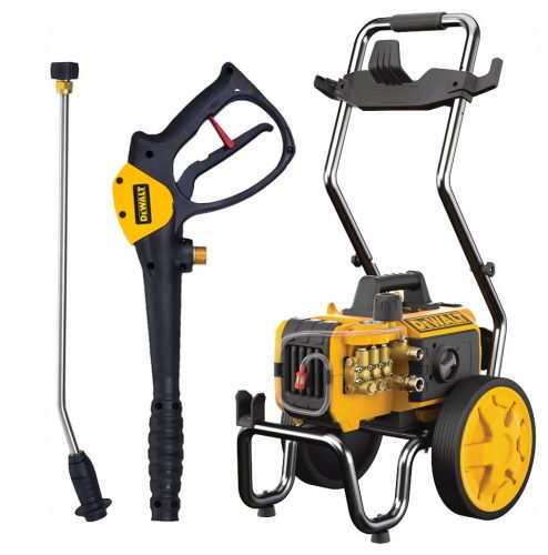  Idropulitrice DeWalt 180 bar 2900 W