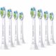  Philips Sonicare HX 6068 DiamondClean Testina 8 pz.