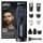  Braun All-In-One Series 7 MGK7440, set 11 in 1 per barba, capelli, rasatura e altro