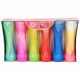  Slime in plastica glitter SLIME, tubo grande