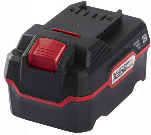  Batteria agli ioni di litio Parkside da 20 V 4 Ah