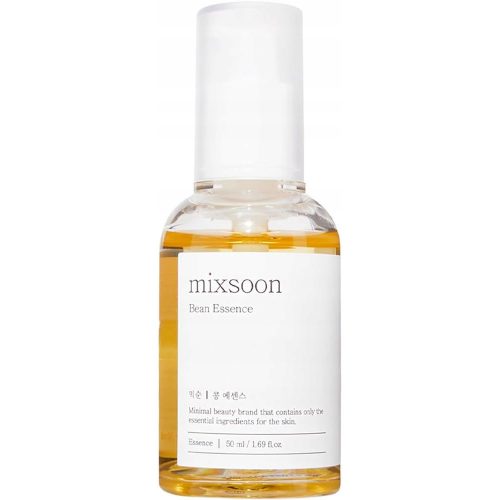  Mixsoon Bean Essence 30 ml siero viso con fermento di soia