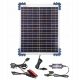  Caricabatterie solare OPTIMATE Solar 12V 20W TM522-D2