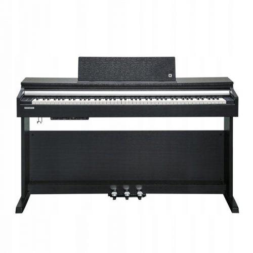  Kurzweil CUP M1 BK Pianoforte digitale con tastiera ponderata stazionaria nera