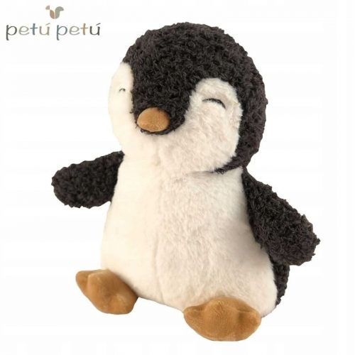  Petu Petu - Un amico da coccolare Pinguini pinguini 28 cm