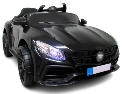  Sport Cabrio Z6 Auto a batteria con 2 motori Pilot 2.4G