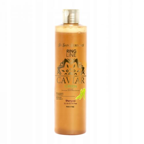  Shampoo per cani Iv San Bernard 1000 ml