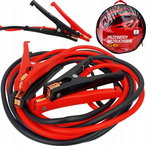  Cavi auto per batteria 800A, 4m