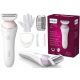  Epilatore Philips Epilatore Philips cordless umido e asciutto