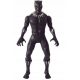  Black Panther Grande Action Figure Mobile Avengers Luce Sonora 30 Cm