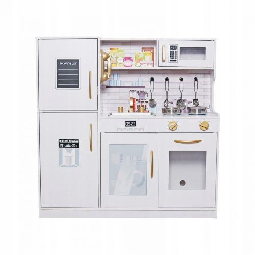  Aga4Kids Cucina in legno MR6100