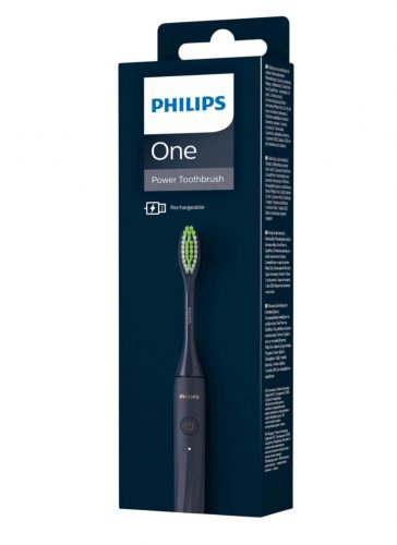  Philips One HY1200/24 SPAZZOLINO ELETTRICO