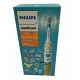  PHILIPS HX3601/01 SPAZZOLINO SONICO PER BAMBINI