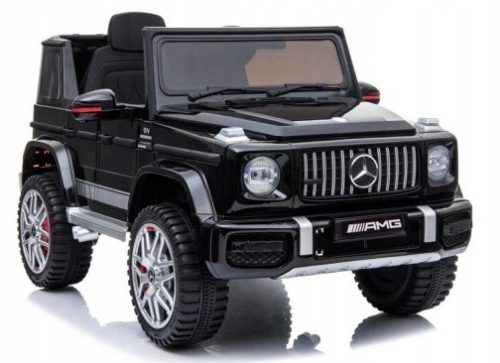  MERCEDES AMG CLASSE G 4X4 AUTOMOBILE ELETTRICO JEEP PILOTA A BATTERIA RC