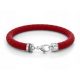  BRACCIALE DA UOMO TOMMY HILFIGER 2790556 + SCATOLA ROSSA