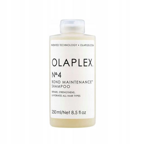  Olaplex No. 4 Bond Maintenance Shampoo rigenerante da 250 ml