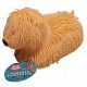  Shaggy Dog con tubo gonfiabile, giocattolo sensoriale antistress