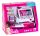  Registratore di cassa Klein Barbie Shop con scanner 9339