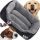  Box per cani Care Life, nero, sfumature di grigio, 90 cm x 70 cm