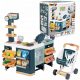  Smoby Maximarket Carrello Cassa Frigo St/Sound 50 Acc