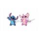  Orecchini per bambini Stitch Lilo & Stitch Borchie asimmetriche 3