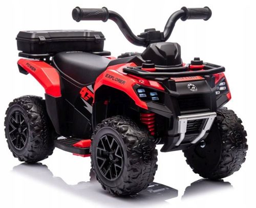  MOTORE A BATTERIA QUAD MOTOR PER BAMBINI