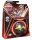  FIGURA A SFERA GRANDE BAKUGAN DEKA DARKUS NILLIOUS