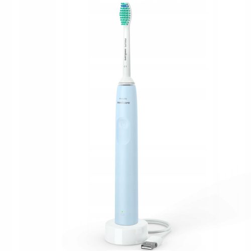  Philips Sonicare 2100 HX3651/12 Spazzolino sonico