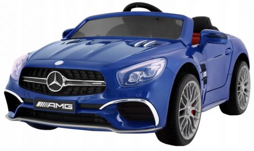  Batteria AUTO verniciata + portatile per la batteria Mercedes AMG SL65