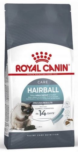  Royal Canin Hairball Care cibo secco per gatti 400 g