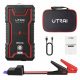  Avviatore di emergenza Utrai Jstar One 2000A con accessori Full Power