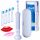  Spazzolino elettrico Oral-B Vitality 100