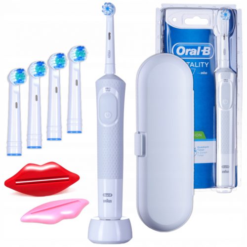  Spazzolino elettrico Oral-B Vitality 100