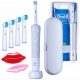  Spazzolino elettrico Oral-B Vitality 100