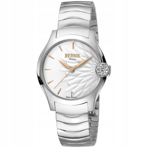  Orologio da donna Ferre Milano FM1L121M0051