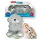  REGALO FISHER PRICE LETTO COCCOLE OTT