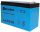  Batteria VRLA AGM 12V/9Ah TB-12-9-AB BLUEBOX